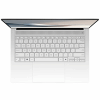 Pc Portable Asus Zenbook S 14 Ultra 7 1256V 32 Go 1 To SSD – Blanc – UX5406SA-PZ259W Tunisie