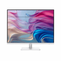 Ecran MSI MD272UPHW 27″ IPS 4K 60 HZ  – Blanc- 9S6-3PB19H-279 Tunisie