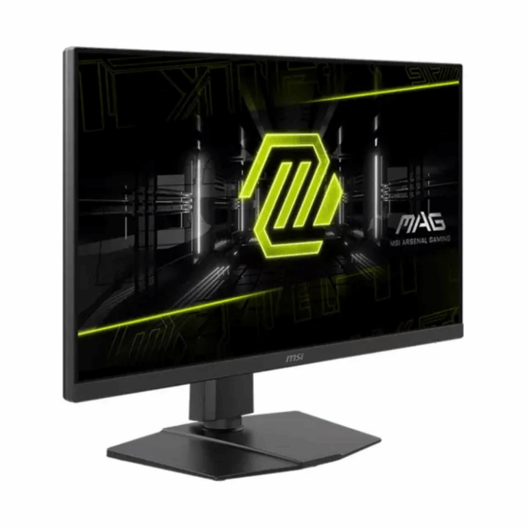 Ecran Gaming MSI MAG 272URDF E16 27″ Dual Mode 4 K 160 Hz – Noir -9S6-3CE79T-001 Tunisie