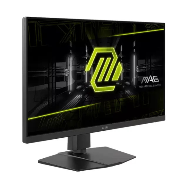 Ecran Gaming MSI MAG 272URDF E16 27″ Dual Mode 4 K 160 Hz – Noir -9S6-3CE79T-001 Tunisie