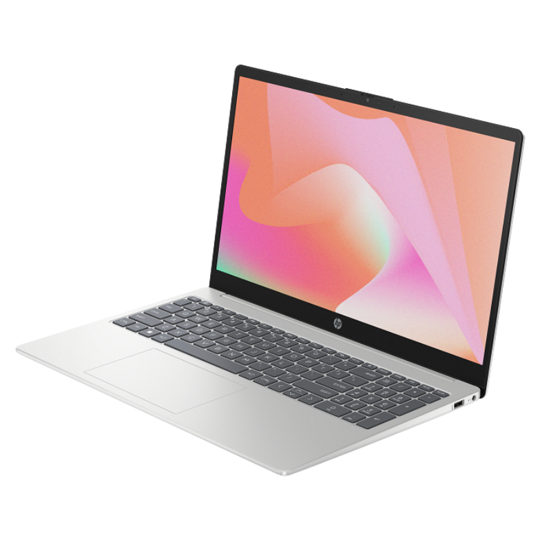 Pc Portable Hp 15-fd1080nk Intel Core i7 150U 16Go 512Go Ssd – Sliver – C65BREA Pc Portable Hp 15-fd1080nk Intel Core i7 150U 16Go 512Go Ssd – Sliver – C65BREA Tunisie