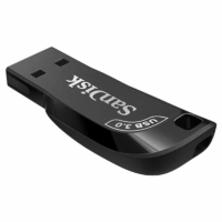 Clé USB SANDISK CRUZER Blade 256Go USB 3.0 – Noir – SDCZ410-256G-G46 Tunisie