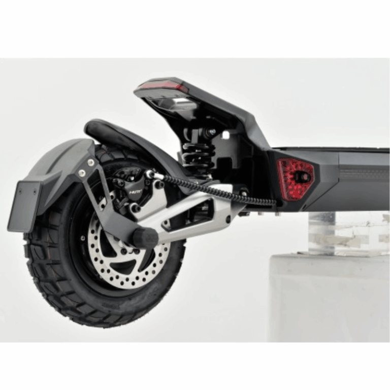 Trottinette électrique Sport BE-5 2400W – Noir – SPORTS-BE-5 Tunisie