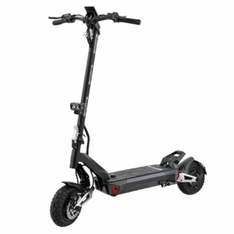 Trottinette électrique Sport BE-5 2400W – Noir – SPORTS-BE-5 Tunisie
