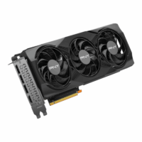 Carte Graphique PNY GeForce RTX 5070 12Go OC Triple Fan – VCG507012TFXPB1-O Tunisie