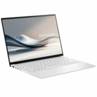 Pc Portable Asus Zenbook S 14 Ultra 7 1256V 32 Go 1 To SSD – Blanc – UX5406SA-PZ259W Tunisie