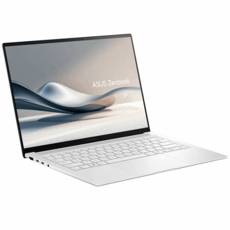 Pc Portable Asus Zenbook S 14 Ultra 7 1256V 32 Go 1 To SSD – Blanc – UX5406SA-PZ259W Pc Portable Asus Zenbook S 14 Ultra 7 1256V 32 Go 1 To SSD – Blanc – UX5406SA-PZ259W Tunisie