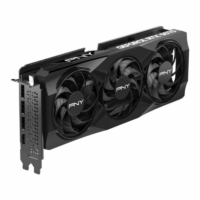 Carte Graphique PNY GeForce RTX 5070 12Go OC Triple Fan – VCG507012TFXPB1-O Tunisie