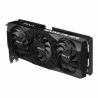 Carte Graphique PNY GeForce RTX 5070 12Go OC Triple Fan – VCG507012TFXPB1-O Tunisie