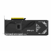 Carte Graphique PNY GeForce RTX 5070 12Go OC Triple Fan – VCG507012TFXPB1-O Tunisie