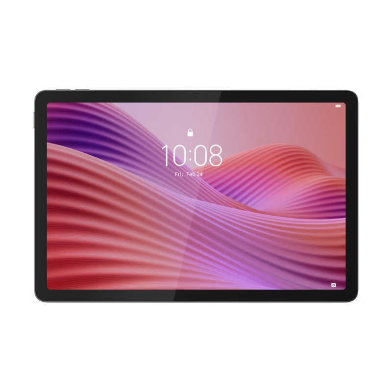 Tablette Lenovo 10.1″ FHD 4G-LTE  4 Go 128 Go Gris – ZAEJ0026EG Tunisie