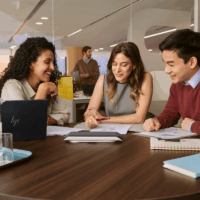 Haut Parleur Poly Sync 40 BT700 – Gris – 77P36AA Tunisie