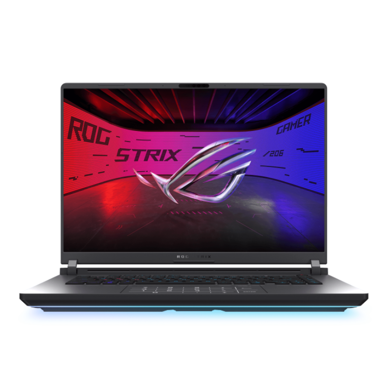 Pc Portable Gamer ASUS ROG STRIX G16 G615JMR-RV210W Intel Core i9 14eme 32Go 1To SSD RTX 5060 8Go -Gris- 90NR0LB1-M009D0 Tunisie