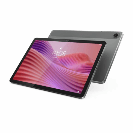 Tablette Lenovo 10.1″ FHD 4G-LTE  4 Go 128 Go Gris – ZAEJ0026EG Tunisie