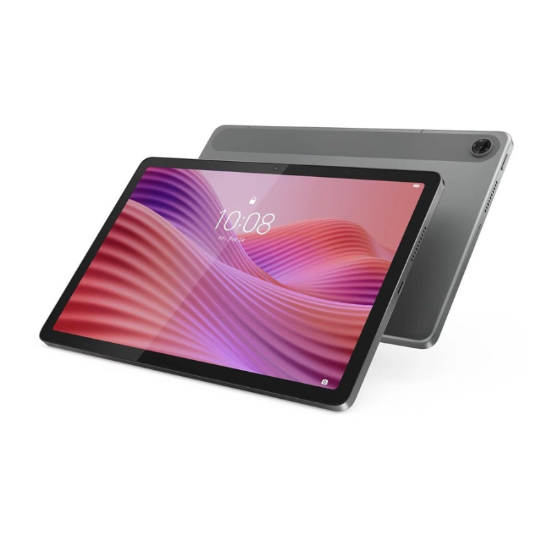Tablette Lenovo 10.1″ FHD 4G-LTE  4 Go 128 Go Gris – ZAEJ0026EG Tunisie