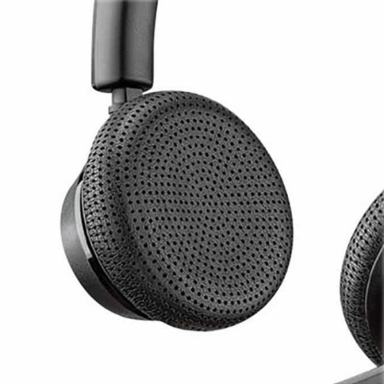 Micro Casque HP Poly Blackwire 3325- Noir – 8X222AA Tunisie