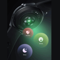 Montre Connectée Mibro Lite 3 – Gold – XPAW020-GOLD Tunisie