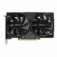 Carte Graphique PNY GeForce RTX 5060 8Go Dual Fan – VCG50608DFXPB1 Tunisie