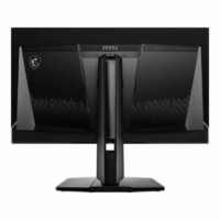 Ecran Gaming MSI MAG 271QPX QD-OLED E2 27″ 2 K 360 Hz – Noir -956-3CD89T-023 Tunisie