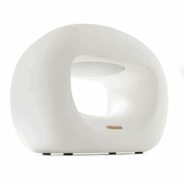 Haut Parleur Enceinte  Artsound Kurv -Blanc -5420020105052 Tunisie