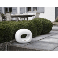 Haut Parleur Enceinte  Artsound Kurv -Blanc -5420020105052 Tunisie