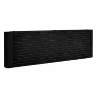Refroidisseur De Processeur AEROCOOL Oasis L360 ARGB – Noir – OASIS-L360-BK Tunisie