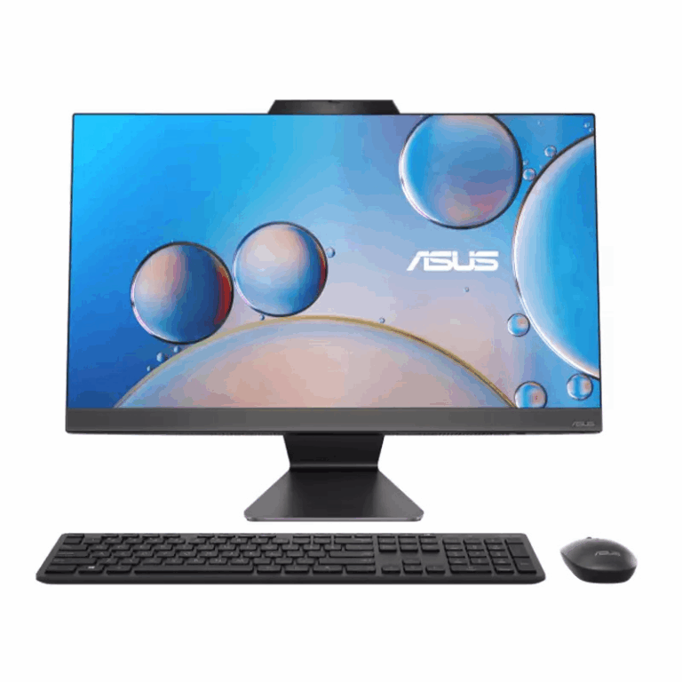 Pc de Bureau All In-One ASUS E3402WVAK-BPC080W I5 13è Gén 16Go 512Go SSD – 90PT03T2-M02UU0 Tunisie