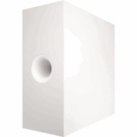 Set haut parleur enceinte Artsound TUTTO 2.1 – Blanc -5420020103621 Tunisie