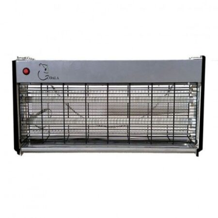 Anti-Insecte Électrique Coala KI2-20P Silver Tunisie