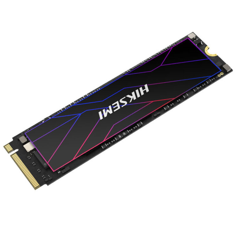 Disque Dur Interne HIKSEMI FUTURE LITE 1024Go SSD – HS-SSD-FUTURE LITE 1024G Tunisie