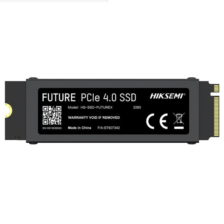 Disque Dur Interne HIKSEMI FUTURE LITE 1024Go SSD – HS-SSD-FUTURE LITE 1024G Tunisie