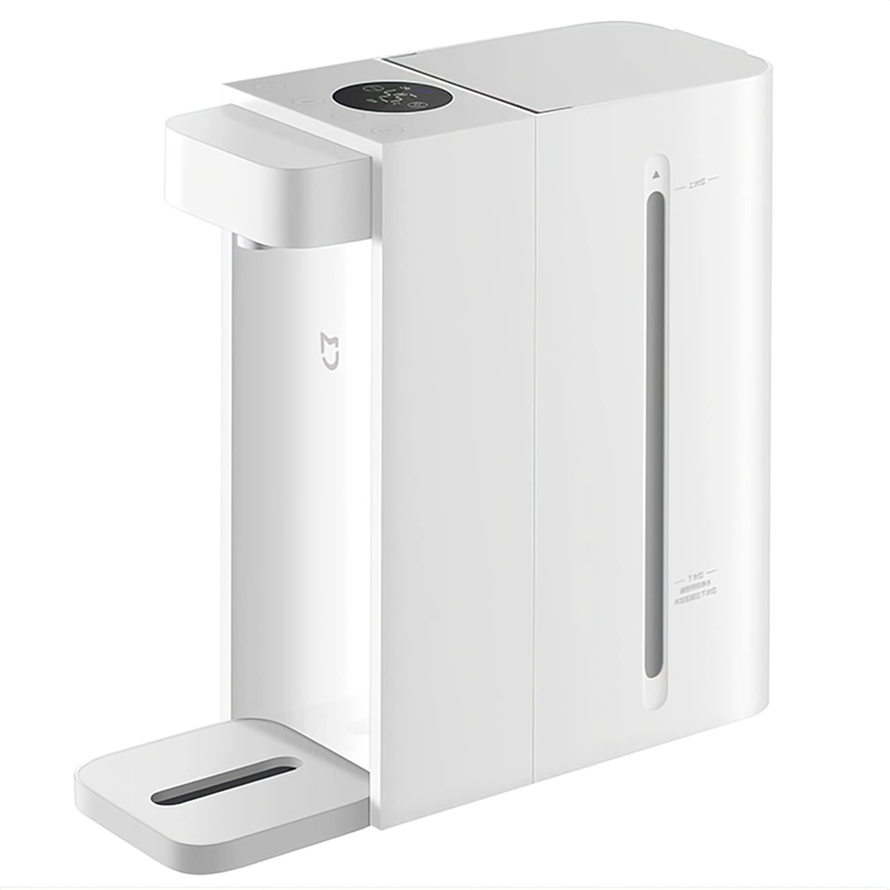 Distributeur D’Eau Chaude Instantanée Xiaomi EU 58372 Blanc Tunisie