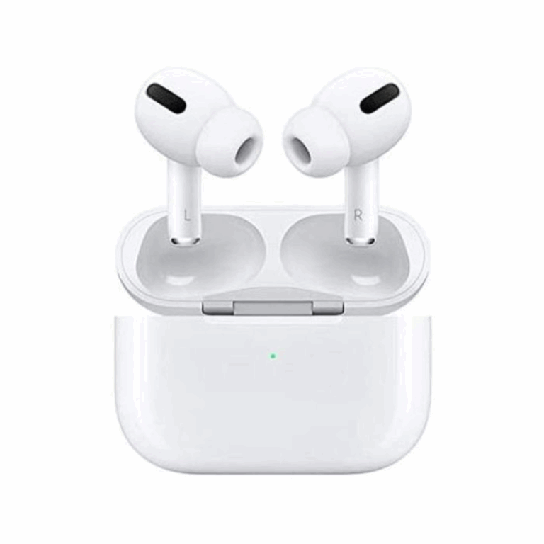 Écouteur Sans Fil Inkax T03 – Blanc Tunisie