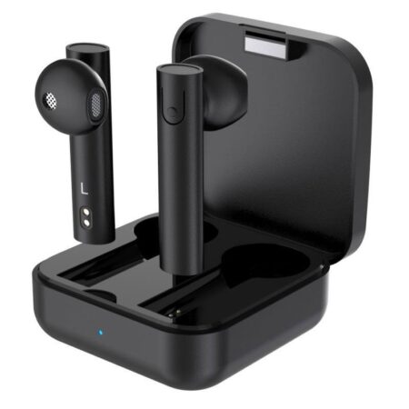 Écouteurs Sans Fil INFINIX iRocker 2 XE18 Noir Tunisie