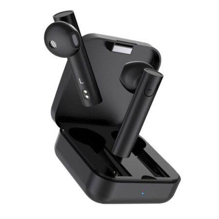 Écouteurs Sans Fil INFINIX iRocker 2 XE18 Noir Tunisie