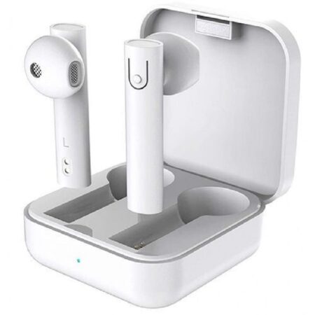 Écouteurs Sans Fil INFINIX iRocker 2 XE18 Blanc Tunisie