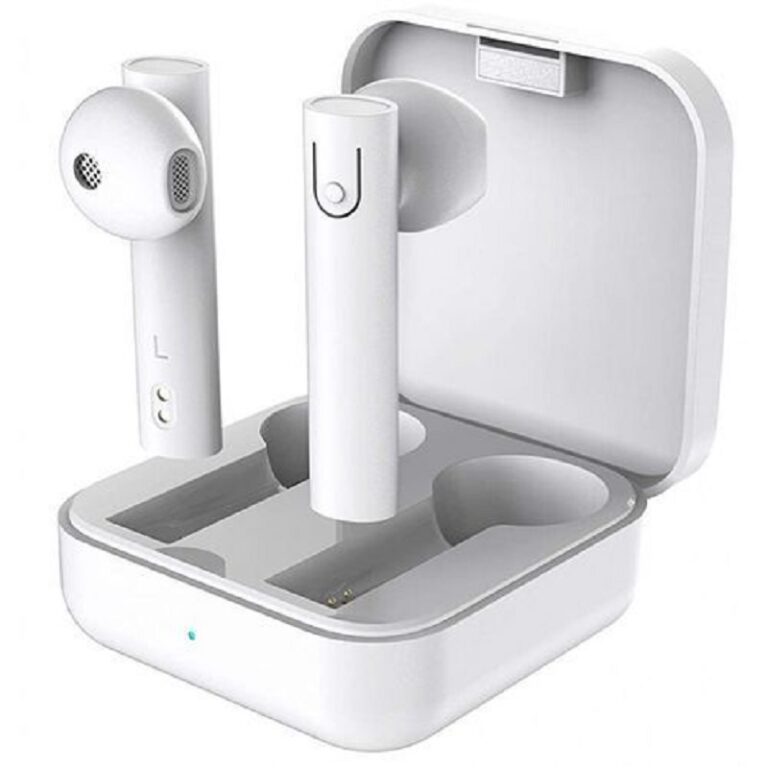 Écouteurs Sans Fil INFINIX iRocker 2 XE18 Blanc Tunisie