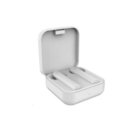 Écouteurs Sans Fil INFINIX iRocker 2 XE18 Blanc Tunisie