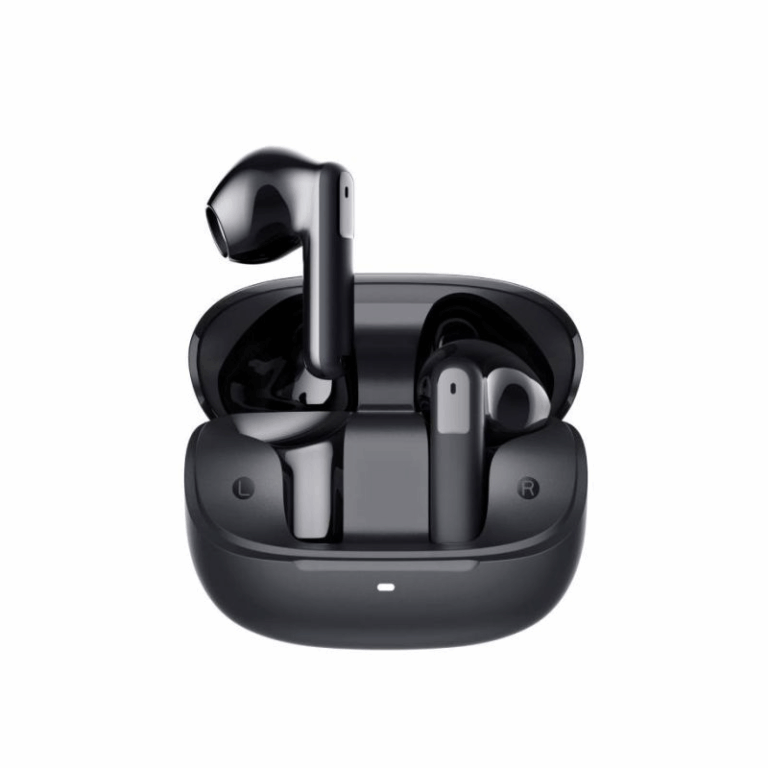 Écouteurs Sans Fil Mibro 5 Noir – MIBRO-EARBUDS-5-BK Tunisie