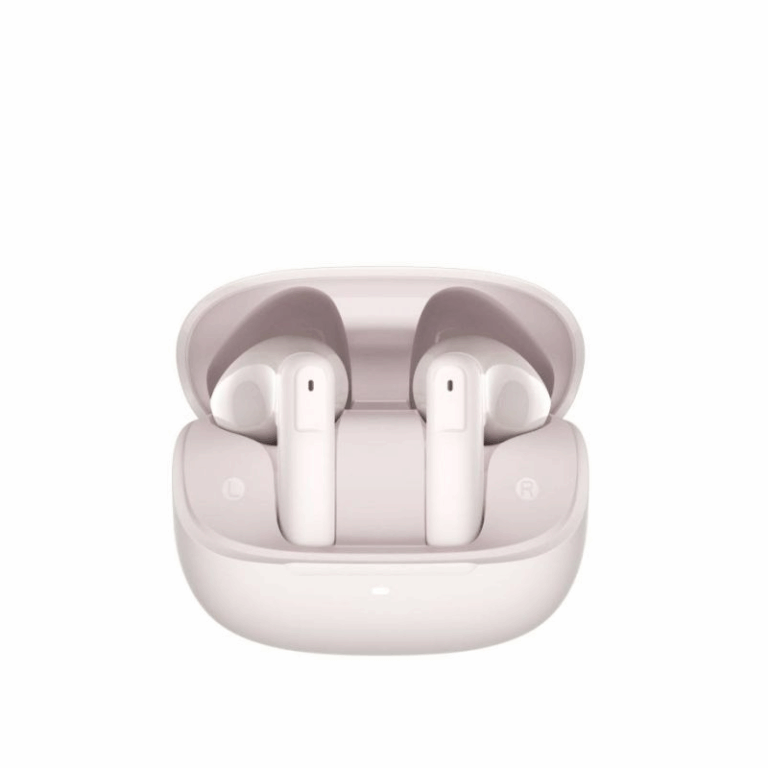 Écouteurs Sans Fil Mibro 5 Rose – MIBRO-EARBUDS-5-PK Tunisie