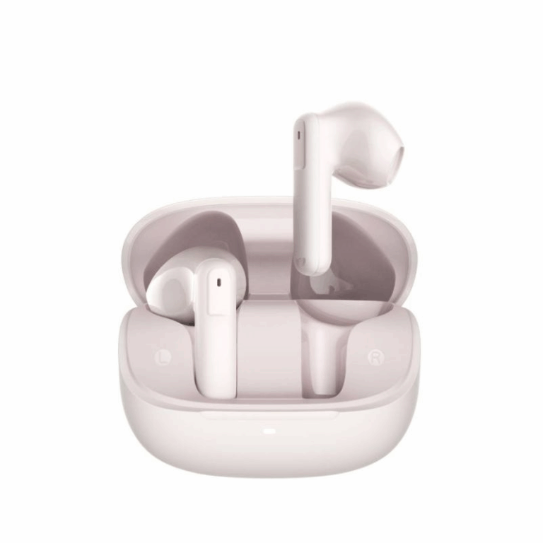 Écouteurs Sans Fil Mibro 5 Rose – MIBRO-EARBUDS-5-PK Tunisie