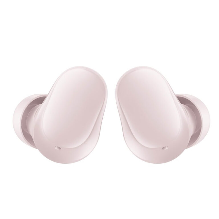 Écouteurs Sans Fil XIAOMI Redmi Buds 6 Play – Rose – 57678 Tunisie