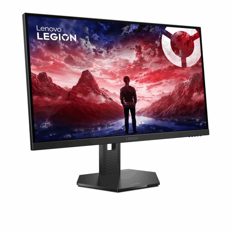 Ecran Gamer Lenovo Legion 27Q-10 27″ QHD 240 Hz – 68C6GAC4EU Tunisie