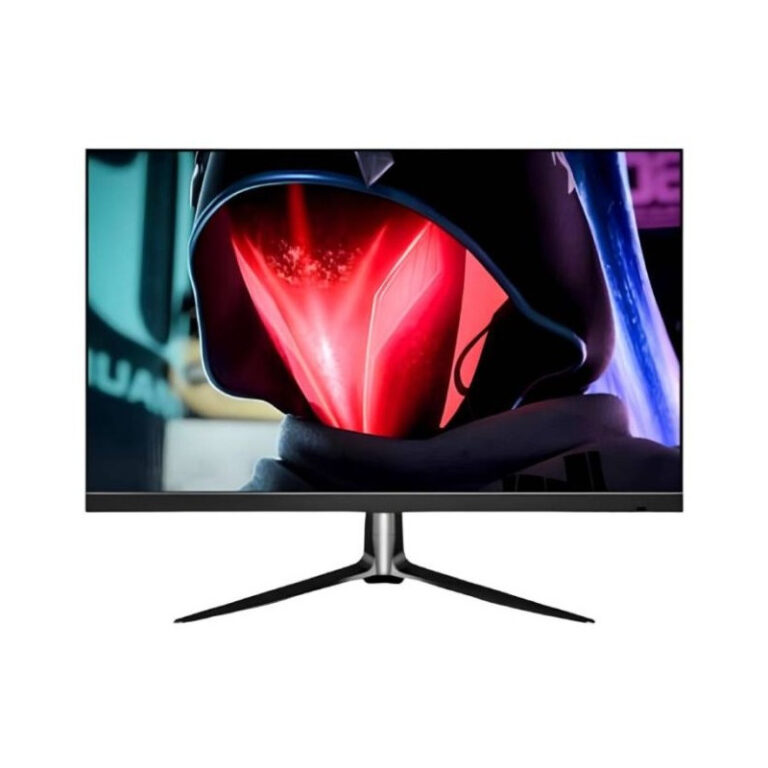 Écran Gaming AERO AE25DQI 27″ QHD IPS180 Hz – Noir – AE25DQI Tunisie