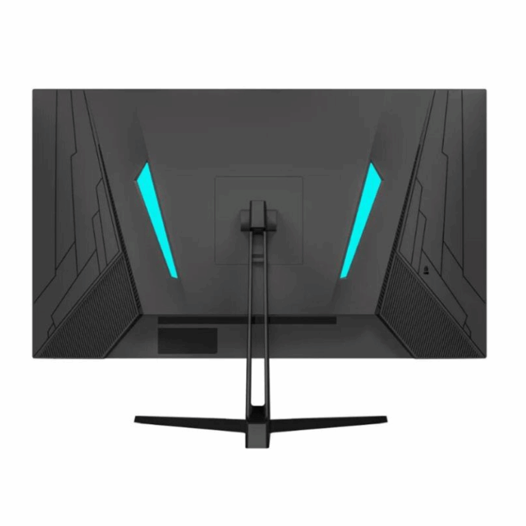 Écran Gaming AERO QG25DFA 24.5” Full HD 240Hz -Noir -QG25DFA Tunisie