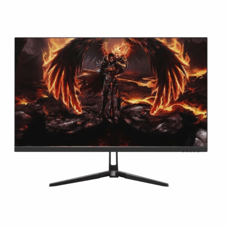 Écran Gaming AERO QG25DFA 24.5” Full HD 240Hz -Noir -QG25DFA Tunisie