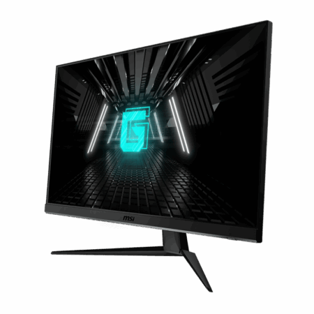 Ecran Gaming Msi 27″ Full HD IPS 180 Hz – Noir  – G2712F Tunisie