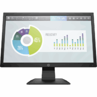 Ecran HP P204V 19.5″ HD+ – 5RD66AS Tunisie