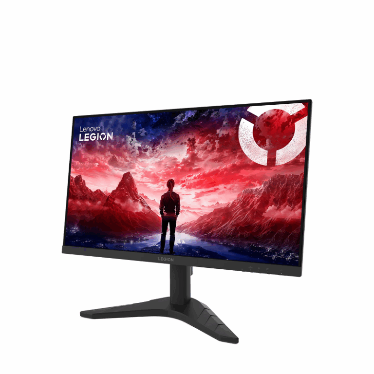 Ecran Gaming Lenovo Légion R24s 23.8″ FHD IPS 144Hz – 68CBGAC2EU Tunisie