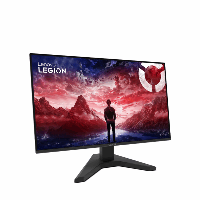 Ecran Lenovo Légion R27s 27″ FHD IPS 144Hz – 68CCGAC1EU Tunisie
